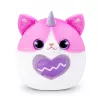 Plush Animal Toy Zuru Rainbocorns Kitty Mania, įvairiaspalvis, nuo 3 metų