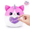 Plush Animal Toy Zuru Rainbocorns Kitty Mania, įvairiaspalvis, nuo 3 metų