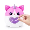 Plush Animal Toy Zuru Rainbocorns Kitty Mania, įvairiaspalvis, nuo 3 metų