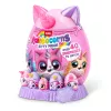 Plush Animal Toy Zuru Rainbocorns Kitty Mania, įvairiaspalvis, nuo 3 metų