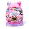 Plush Animal Toy Zuru Rainbocorns Kitty Mania, įvairiaspalvis, nuo 3 metų
