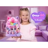 Plush Animal Toy Zuru Rainbocorns Kitty Mania, įvairiaspalvis, nuo 3 metų