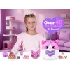 Plush Animal Toy Zuru Rainbocorns Kitty Mania, įvairiaspalvis, nuo 3 metų