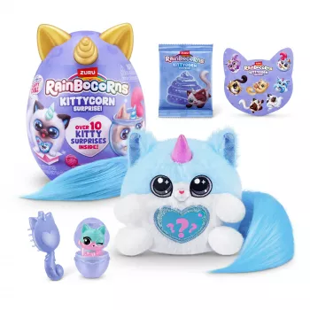 Rainbocorns Kittycorn Surprise Series 3 ZURU