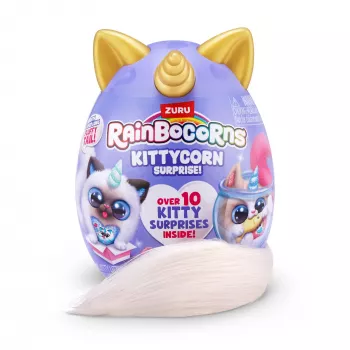Rainbocorns Kittycorn Surprise Series 3 ZURU
