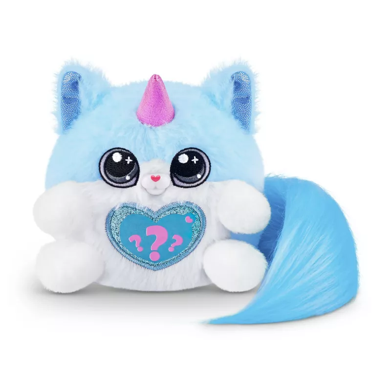 Rainbocorns Kittycorn Surprise Series 3 ZURU