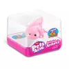 Minkštas žaislas Zuru Pets Alive Swimming Axolotls pliušinis žaislas, žaislinės katės dydis, modelis 9556UQ1