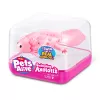 Minkštas žaislas Zuru Pets Alive Swimming Axolotls pliušinis žaislas, žaislinės katės dydis, modelis 9556UQ1