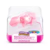 Minkštas žaislas Zuru Pets Alive Swimming Axolotls pliušinis žaislas, žaislinės katės dydis, modelis 9556UQ1