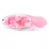 Minkštas žaislas Zuru Pets Alive Swimming Axolotls pliušinis žaislas, žaislinės katės dydis, modelis 9556UQ1