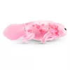 Minkštas žaislas Zuru Pets Alive Swimming Axolotls pliušinis žaislas, žaislinės katės dydis, modelis 9556UQ1