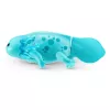 Minkštas žaislas Zuru Pets Alive Swimming Axolotls pliušinis žaislas, žaislinės katės dydis, modelis 9556UQ1