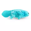Minkštas žaislas Zuru Pets Alive Swimming Axolotls pliušinis žaislas, žaislinės katės dydis, modelis 9556UQ1