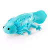 Minkštas žaislas Zuru Pets Alive Swimming Axolotls pliušinis žaislas, žaislinės katės dydis, modelis 9556UQ1