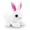 Pliusinis žaislas Zuru Mama Bunny & Baby Surprise, interaktyvi pliušinė pora, asorti