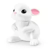 Pliusinis žaislas Zuru Mama Bunny & Baby Surprise, interaktyvi pliušinė pora, asorti