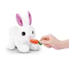 Pliusinis žaislas Zuru Mama Bunny & Baby Surprise, interaktyvi pliušinė pora, asorti