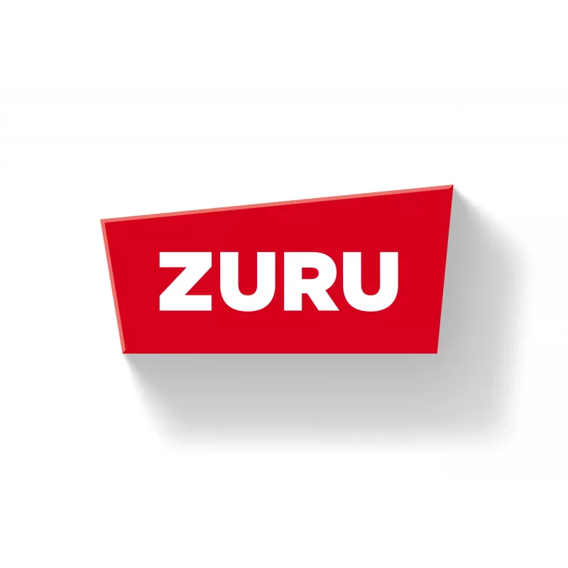 ZURU 77624 5 Surprise Mini ženklų kawaii kapsulinis žaislas