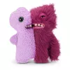Minkštas žaislas Zuru Fuggler Misfit Monsters 9 coliai — asorti minkšta figūrėlė, vienas vienetas