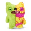 Minkštas žaislas Zuru Fuggler Misfit Monsters 9 coliai — asorti minkšta figūrėlė, vienas vienetas