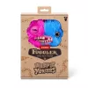 Minkštas žaislas Zuru Fuggler Misfit Monsters 9 coliai — asorti minkšta figūrėlė, vienas vienetas