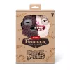 Minkštas žaislas Zuru Fuggler Misfit Monsters 9 coliai — asorti minkšta figūrėlė, vienas vienetas
