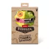 Minkštas žaislas Zuru Fuggler Misfit Monsters 9 coliai — asorti minkšta figūrėlė, vienas vienetas