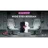 Minkštas žaislas Zuru Fuggler Misfit Monsters 9 coliai — asorti minkšta figūrėlė, vienas vienetas
