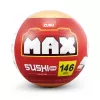 MAX Premium Bricks Sushi Bar Collectionn, autorius – ZURU