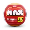 MAX Premium Bricks Sushi Bar Collectionn, autorius – ZURU