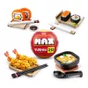 MAX Premium Bricks Sushi Bar Collectionn, autorius – ZURU