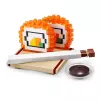 MAX Premium Bricks Sushi Bar Collectionn, autorius – ZURU