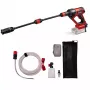 Aukšto slėgio plovimo įrenginys Einhell HYPRESSO 18/24-1 Elektrinis 240 l/val. 24 bar