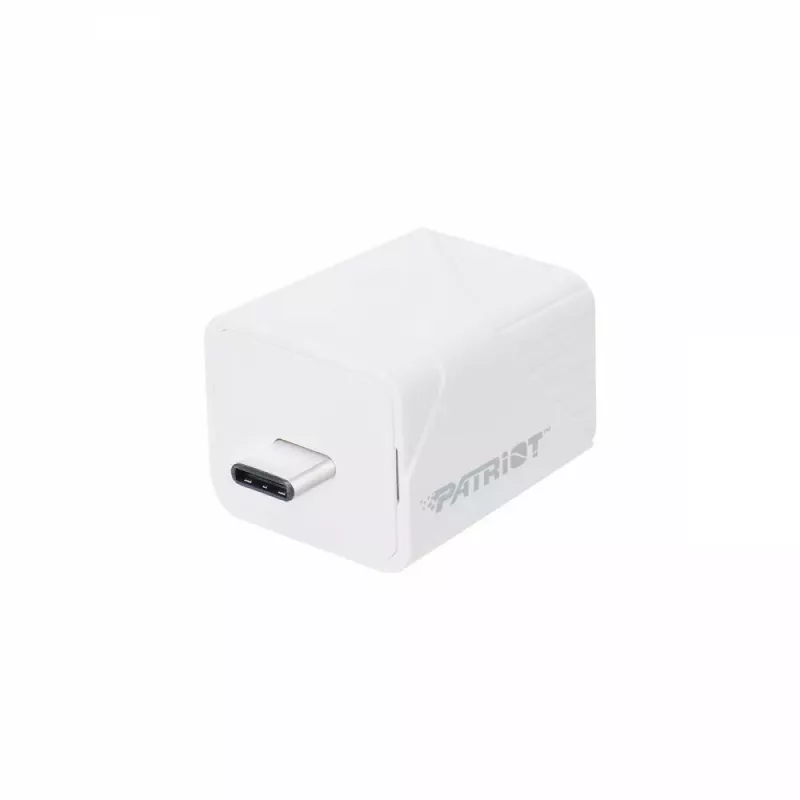 SSD diskas iLuxe Cube C 256 GB 2,5 colio USB 3.2 Gen 1 Type C PI256GCUW30C