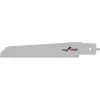 Bosch 2 608 650 065 siaurapjūklio / slankiojo pjūklo / atbulinio pjūklo geležtė