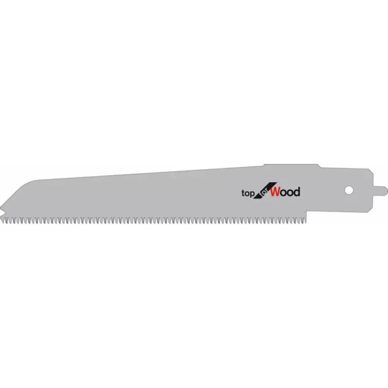 Bosch 2 608 650 065 siaurapjūklio / slankiojo pjūklo / atbulinio pjūklo geležtė