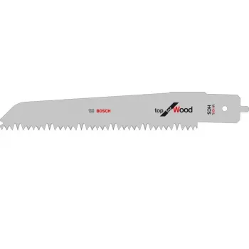 Bosch 2 608 650 414 siaurapjūklio / slankiojo pjūklo / grįžtamojo pjūklo diskas