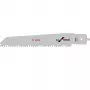 Bosch 2 608 650 414 siaurapjūklio / slankiojo pjūklo / grįžtamojo pjūklo diskas