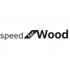 Pjūklo geležtė Bosch T 244 D Speed medienai
