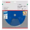Bosch 2 608 644 082 diskinis pjūklas 26 cm 1 vnt.