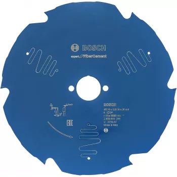 Bosch ‎2608644346 diskinis pjūklas 21,6 cm 1 vnt.