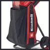 Sodo smulkintuvas Einhell REDAXXO 36/25 svoris 10,5 kg