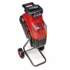 Sodo smulkintuvas Einhell REDAXXO 36/25 svoris 10,5 kg