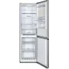 Hisense RB3N300NMCC laisvai pastatomas 304 L nerūdijantis plienas