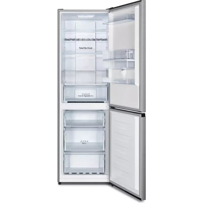Hisense RB3N300NMCC laisvai pastatomas 304 L nerūdijantis plienas
