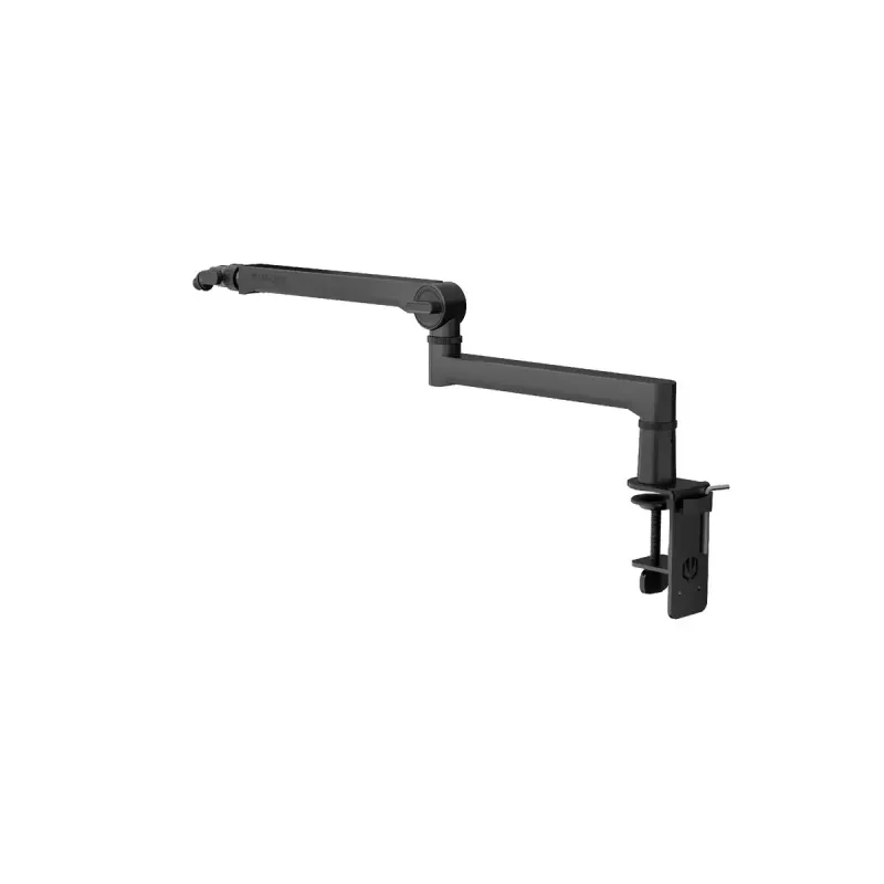 Transliacijos mikrofonų stovas ENDORFY EY0A009 Stalinis tvirtinimas Juodas 18.2 cm aukštis