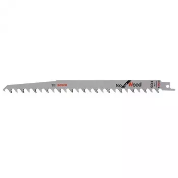 Bosch 2 608 650 681 siaurapjūklio / juostinio pjūklo / atbulinio pjūklo geležtė