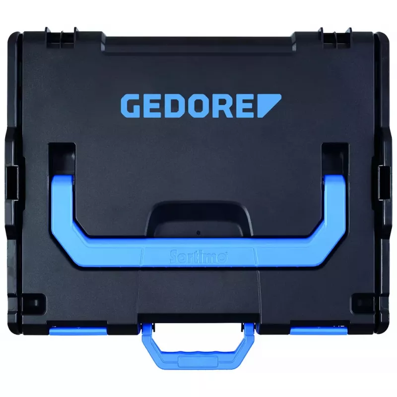 Įrankių rinkinys Gedore 1100-BASIC