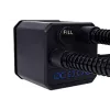 All-in-one skysčio aušinimo sistema Alphacool Eisbaer 360 CPU