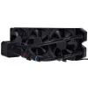 All-in-one skysčio aušinimo sistema Alphacool Eisbaer 360 CPU